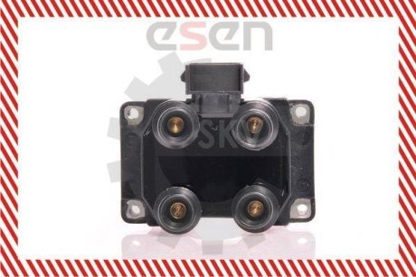 Котушка FORD 6860288 SKV SKV GERMANY 03SKV012