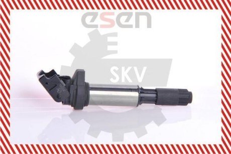 Котушка BMW/PSA BMW CITROEN MINI PEUGEOT 12131712223,121375949 SKV SKV GERMANY 03SKV043