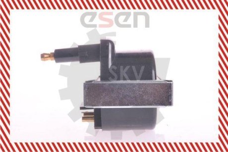 Котушка RENAULT 7701031135 / 7701030273 SKV SKV GERMANY 03SKV044