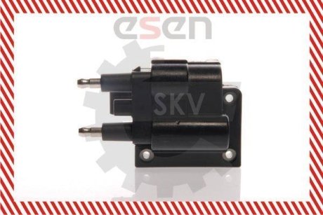 Котушка RENAULT 7701041607 BOSCH 0986221030 / 77008630 SKV SKV GERMANY 03SKV051