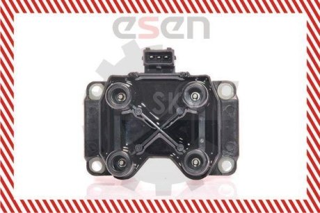 Котушка OPEL 90443900 SKV SKV GERMANY 03SKV062