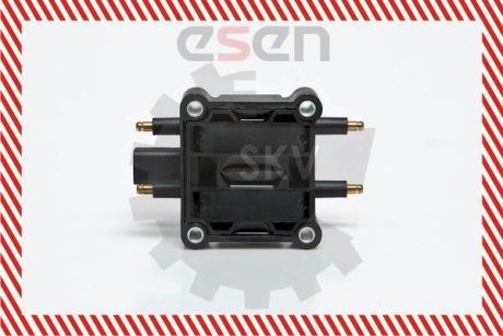 Котушка MITSUBISHI, JEEP, CHRYSLER ZSE028, 0040102028 SKV SKV GERMANY 03SKV078