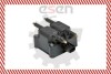 Котушка MITSUBISHI, JEEP, CHRYSLER ZSE028, 0040102028 SKV SKV GERMANY 03SKV078 (фото 6)