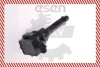 Котушка COROLLA/AVENSIS/YARIS TOYOTA 900801901700 / 0221504016 Toyota Corol SKV SKV GERMANY 03SKV081 (фото 2)