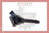 Котушка COROLLA/AVENSIS/YARIS TOYOTA 900801901700 / 0221504016 Toyota Corol SKV SKV GERMANY 03SKV081 (фото 3)