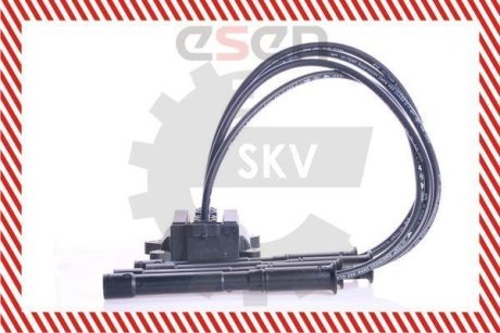 Котушка запалення SKV SKV GERMANY 03SKV087