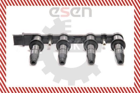 Котушка ASTRA G/H 1.6/1.8 OPEL 1208021 SKV SKV GERMANY 03SKV123