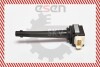 Котушка запалення DACIA NISSAN RENAULT VOLVO 30713416,7700110616 SKV SKV GERMANY 03SKV124 (фото 1)