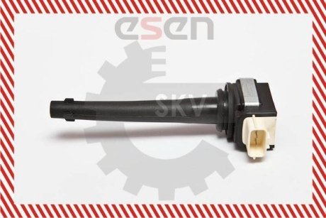 Котушка запалення DACIA NISSAN RENAULT VOLVO 30713416,7700110616 SKV SKV GERMANY 03SKV124