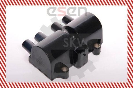 Котушка DAEWOO 96253555 3-PIN SKV SKV GERMANY 03SKV131