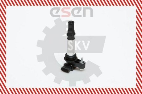 Котушка запалення ALFA ROMEO, CADILLAC, OPEL, SAAB Катушка зажигания SKV SKV GERMANY 03SKV151