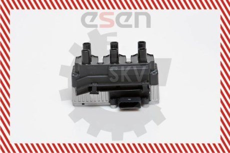 Котушка запалення SKV SKV GERMANY 03SKV160