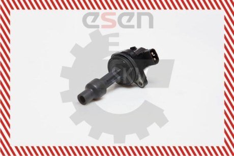 Котушка VOLVO MB0297008180, 1275602 SKV SKV GERMANY 03SKV169