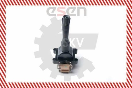 Котушка BMW 12131703359, 1720166, 12131720166, 121 SKV SKV GERMANY 03SKV219 (фото 1)