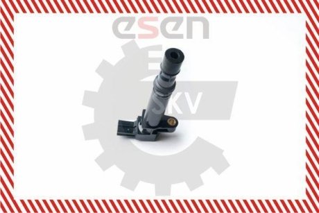 Котушка запалення JEEP Катушка зажигания SKV SKV GERMANY 03SKV222