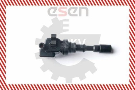 Котушка запалення SKV SKV GERMANY 03SKV232