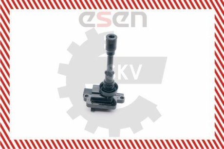 Котушка запалення SKV SKV GERMANY 03SKV256