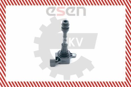 Котушка запалення SKV SKV GERMANY 03SKV257