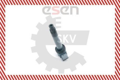 Котушка запалення SKV SKV GERMANY 03SKV265