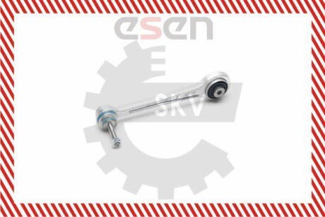 Важіль BMW 5 E39 L/P tylny gуrny --->zestaw 04SKV140 SKV SKV GERMANY 04SKV143