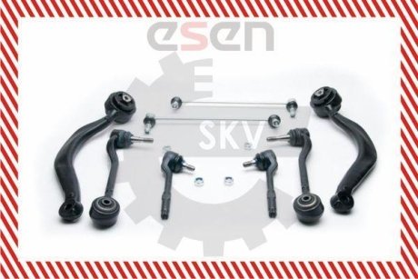 Ремкомплект SKV SKV GERMANY 04SKV260