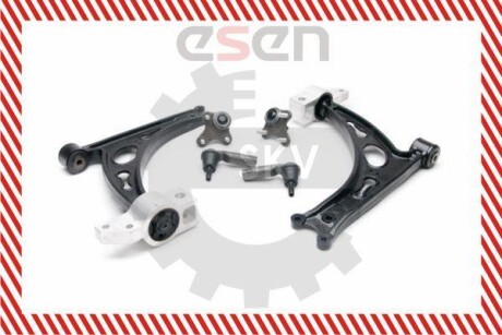 Автозапчасть SKV GERMANY 04SKV280