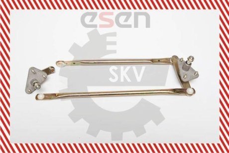 Система тяг и рычагов SKV SKV GERMANY 05SKV017