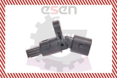 Датчик ABS L/P VAG Tyі L/P AUDI SEAT SKODA VW, 1J0927807B SKV SKV GERMANY 06SKV010