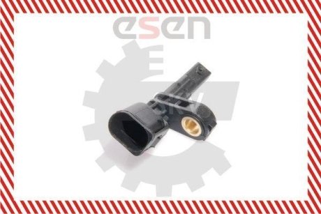 Датчик ABS Przуd Lewy VW GOLF V PASSAT CADDY JETTA III T5 SKV SKV GERMANY 06SKV028