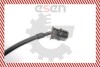 Датчик ABS Tyі L/P Seat Toledo Ibiza VW Polo, 6N0927807A SKV SKV GERMANY 06SKV031 (фото 2)