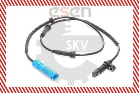 Датчик ABS Tyі L/P BMW 5 e39 kombi 34526756377 SKV SKV GERMANY 06SKV035