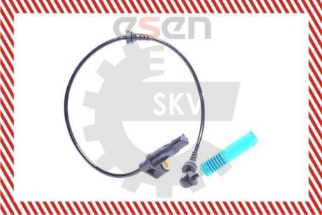 Датчик ABS Przуd Lewy BMW 3, 34526752681 SKV SKV GERMANY 06SKV040