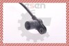 Датчик ABS Przуd L/P OPEL COMBO CORSA C TIGRA MERIVA1238 SKV SKV GERMANY 06SKV044 (фото 3)