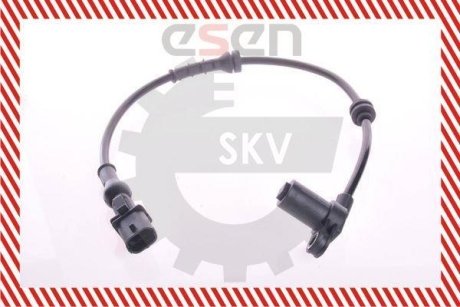 Датчик ABS Przуd L/P OPEL COMBO CORSA C TIGRA MERIVA1238 SKV SKV GERMANY 06SKV044