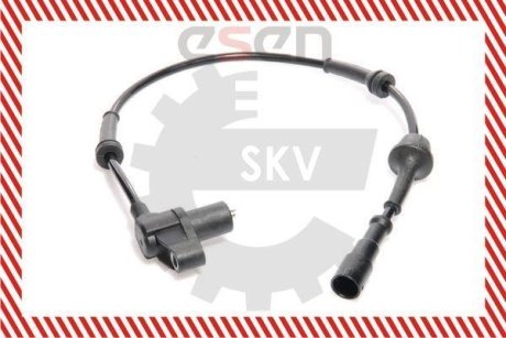 Датчик ABS Przуd L/P VW T4 701927807A SKV SKV GERMANY 06SKV048