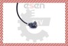 Датчик ABS Przуd L/P Opel Corsa B Tigra 90386504, 1238918 SKV SKV GERMANY 06SKV049 (фото 2)