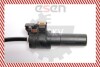 Датчик ABS Tyі L/P Opel Corsa B Tigra 1238917, 90386505 SKV SKV GERMANY 06SKV050 (фото 2)