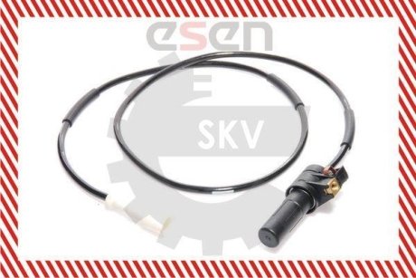 Датчик ABS Tyі L/P Opel Corsa B Tigra 1238917, 90386505 SKV SKV GERMANY 06SKV050