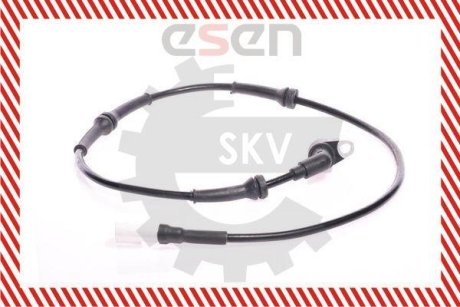 Датчик ABS Przуd L/P FORD KA, 1038224 SKV SKV GERMANY 06SKV054