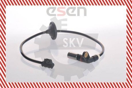 Датчик ABS Tyі L/P MERCEDES KLASA C, 2025402617 SKV SKV GERMANY 06SKV065