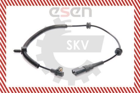 Датчик ABS Tyі L/P FORD FOCUS, 292512 NK / 1067210 SKV SKV GERMANY 06SKV068