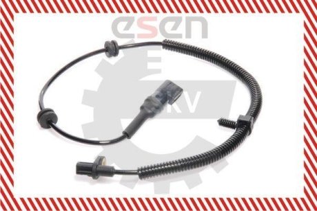 Датчик ABS Tyі L/P FORD FOCUS, 292515 NK / 1067208 SKV SKV GERMANY 06SKV069