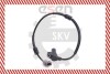 Датчик SKV SKV GERMANY 06SKV083 (фото 1)