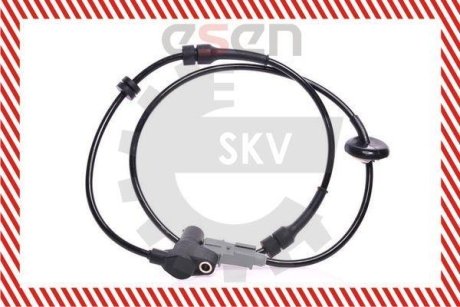 Датчик ABS Przуd L/P PEUGEOT 406 SKV SKV GERMANY 06SKV084