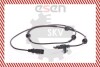 Датчик ABS Przуd L/P Citroen C6 Peugeot 407 4545.A9 SKV SKV GERMANY 06SKV105 (фото 1)