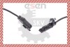 Датчик ABS Przуd L/P Citroen C6 Peugeot 407 4545.A9 SKV SKV GERMANY 06SKV105 (фото 4)