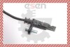 Датчик ABS Tyі L/P Citroen C6 Peugeot 407 SKV SKV GERMANY 06SKV106 (фото 2)