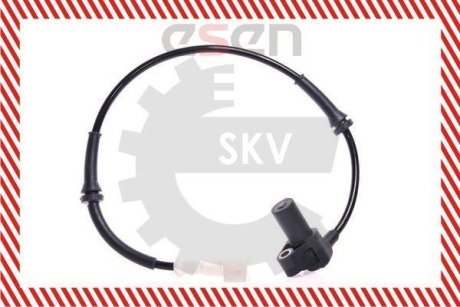 Датчик ABS Przуd L/P RENAULT CLIO II THALIA SKV SKV GERMANY 06SKV109