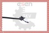 Датчик ABS Przуd L/P RENAULT CLIO III MODUS LOGAN SKV SKV GERMANY 06SKV118 (фото 4)