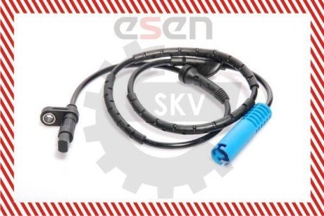 Датчик ABS Przуd L/P ROVER 75, 0900256 SKV SKV GERMANY 06SKV129